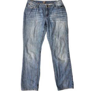 J. Jill  Woman's Denim Stretch Jeans Size 8